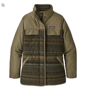 Patagonia Women's Ws out Yonder Coat